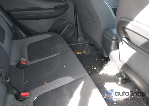 2022 Chevrolet Trailblazer Awd Lt from USA, damaged, VIN KL79MRSL9NB046202